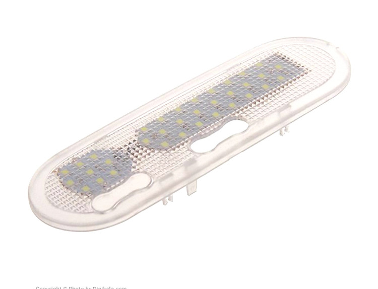 چراغ سقف SMD ساندرو و L90 یخی