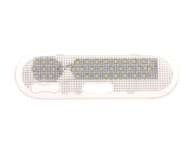 چراغ سقف SMD ساندرو و L90 یخی