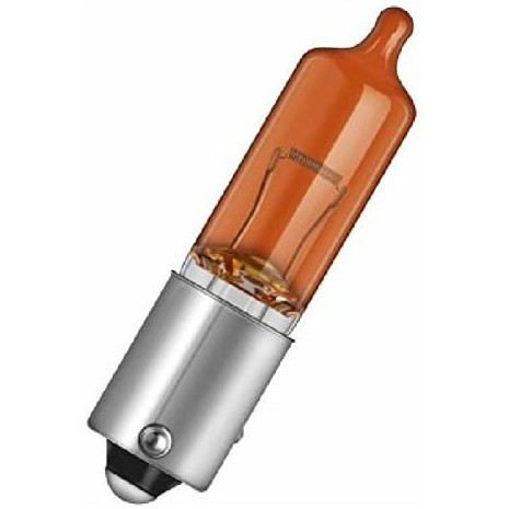 لامپ راهنما نارنجی اصلی پایه H21w