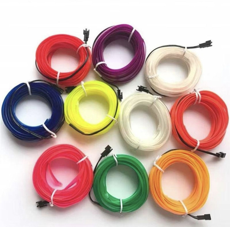 انواع رنگ ها