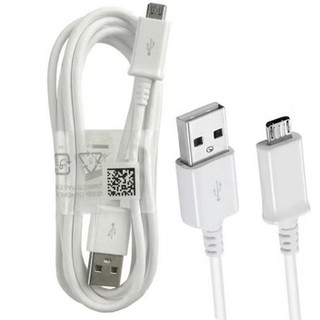 کابل MicroUSB سامسونگ مدل ECB-DU4AWE طول ۱ متر